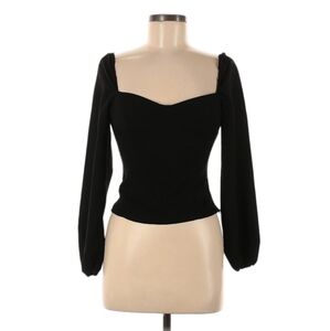 Sweetheart Top
